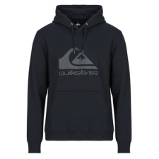 Quiksilver Pulóverek COMP LOGO HOODIE Fekete EU L férfi pulóver, kardigán