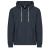Quiksilver Pulóverek SALT WATER ZIP HOODIE Tengerész EU M