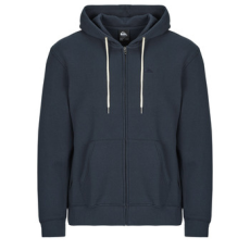 Quiksilver Pulóverek SALT WATER ZIP HOODIE Tengerész EU XL