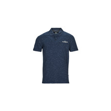 Quiksilver Rövid ujjú galléros pólók POLO STRETCH Tengerész EU S férfi póló