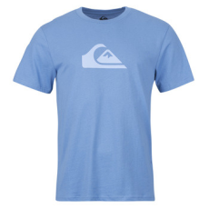 Quiksilver Rövid ujjú pólók EV COMP LOGO SS Kék EU XXL