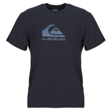 Quiksilver Rövid ujjú pólók EV COMP LOGO SS Tengerész EU M