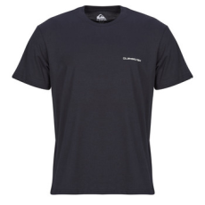 Quiksilver Rövid ujjú pólók EV DESERT WAVES SS Tengerész EU M