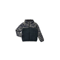 Quiksilver Steppelt kabátok  SCALY MIX Sokszínű 10 éves