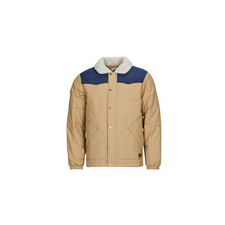 Quiksilver Steppelt kabátok THE PUFFER Barna EU XL férfi kabát, dzseki
