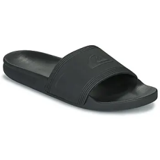 Quiksilver strandpapucsok DOCKYARD RF Fekete 45