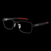 Quiksilver Szemüvegkeret EQYEG03121 DBLK Atlas