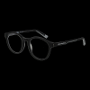 Quiksilver Szemüvegkeret EQYEG03139 DBLK Mph