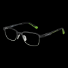 Quiksilver Szemüvegkeret EQYEG03144 BGUN Gust