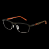 Quiksilver Szemüvegkeret EQYEG03146 GPB0 Programmer