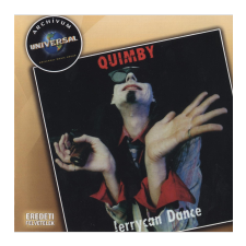 Quimby - Jerry Can Dance - archív sorozat (Cd) egyéb zene