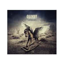 . Quimby - Kaktuszliget (CD + Dvd) rock / pop