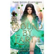 Quinn Loftis Books Bound by Earth egyéb e-könyv