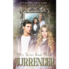 Quinn Loftis Books Surrender egyéb e-könyv