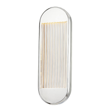 Quintiesse modern fali lámpa palais nikkel elsqn-palais-w-m-pn világítás