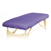  Quirumed gumis lepedő masszázságyra Barva: lila