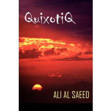  QuixotiQ – Ali Al Saeed idegen nyelvű könyv
