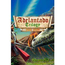 Qumaron Adelantado Trilogy Book Three (digitális licenc) videójáték