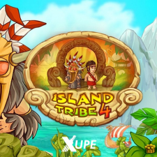 Qumaron Island Tribe 4 (PC - Steam Digitális termékkulcs) videójáték