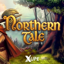 Qumaron Northern Tale (PC - Steam Digitális termékkulcs) videójáték