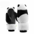  Qunature Panda Síkesztyű gyerekeknek és felnőtteknek S méret - fekete/fehér