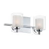 QUOIZEL modern fali lámpa kolt króm elsqz-kolt2-pc-bath