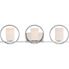 QUOIZEL modern fali lámpa parallel polírozott nikkel elsqzs-prl8603pk