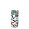 QUOKKA BOOST kávés/teás pohár szűrővel 400ml - Bouquet - Quokka