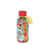 QUOKKA Hőtartó fémkulacs pánttal SOLID KIDS - Grove Birds 330ml - Quokka
