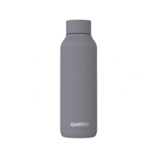 Quokka Solid, Rozsdamentes acél palack / termosz Rubber Moon, 510ml, 11901 termosz