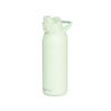  Quokka Tide, Rozsdamentes acél termo palack pasztell zöld, 700ml, 40313