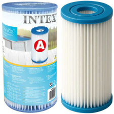 "A" típusú medenceszűrő patron – 1 db INTEX 29000 medence kiegészítő