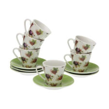  &quot;Strawberry&quot; kávéscsésze készlet termosz