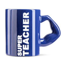 "Super Teacher" bögre 3710 bögrék, csészék