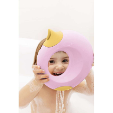Quut – Mini kanna gyerek locsolókanna Rózsaszín+Sárga kerti játék