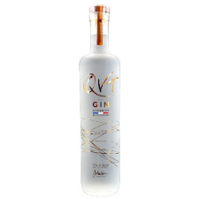  QVT Dry Gin 43,7% gin