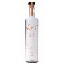 QVT Gin QVT 0,7l 43,7% gin