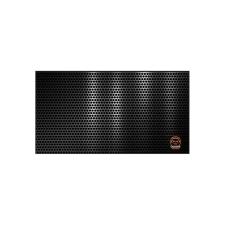 QWare Gaming GMM-PADL, Large, 65 x 35 cm, Gumi-Szövet, Gamer egérpad egérpad