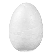 Qx Hungarocell tojás, 6 cm - 30 db-os kreatív és készségfejlesztő