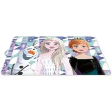 QX-IMPEX KFT IRIS Licenc Frozen műanyag alátét (QX_IMPEX_KFT_674468) konyhai eszköz