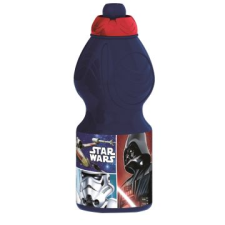 Qx Star Wars: Szereplők sportkulacs - 400 ml (674121) (674121) kulacs, kulacstartó