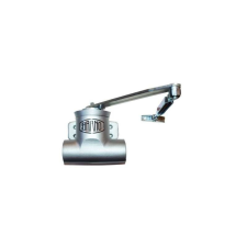  R12/14 ajtócsukó BRANO, Arany zár és alkatrészei