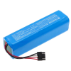  R2416-4S2P-XDEV... Takarítógép akkumulátor 5200 mAh
