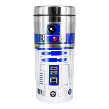 R2D2 utazó bögre babaétkészlet
