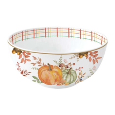  R2S.1191HARV Porcelántál 15cm, Harvest konyhai eszköz