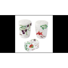 R2S .2225HOMK Porcelán só-borsszórószett dobozban,Home & Kitchen konyhai eszköz