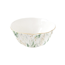 R2S.2560BOTQ Porcelántál 16cm,Botanique konyhai eszköz