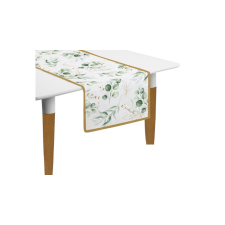 R2S.2631BOTQ Asztali futó 45x140cm 2db-os,100% pamut,Botanique lakástextília