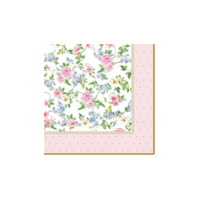 R2S.414GAJO Papírszalvéta 33x33cm,20 db-os,Garden Joy papírárú, csomagoló és tárolóeszköz