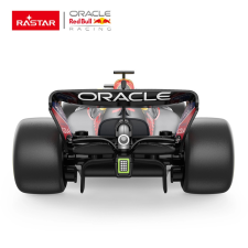 R/C Red Bull Racing RB18 Forma 1 társa versenyautó távirányítós modell